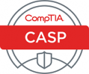 CompTIA_CASPロゴ
