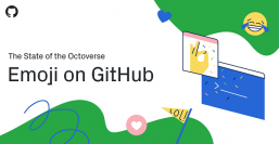 GitHub「Octoverse」レポート：GitHubで使われる絵文字

