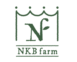 NKB farmロゴ