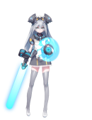 イベント限定キャラも登場 近未来くノ一ロールプレイングゲーム 対魔忍rpg 株式会社インフィニブレイン プレスリリース