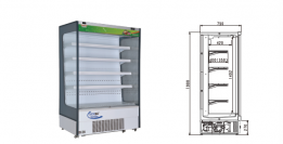 DENBA株式会社と中澳柯瑪(AUCMA)集団が業務提携　DENBA技術を搭載した鮮度保持冷蔵冷凍機器を販売開始