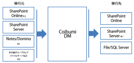 Coibumi概略図