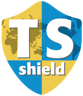 TSshieldロゴ