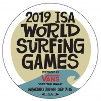 VANSが「2019 ISAワールドサーフィンゲームス」のプレゼンティングスポンサーに決定!!フェスティバルの出演アーティスト第二弾発表