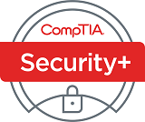 Security+ロゴ