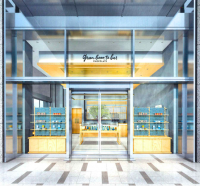 コレド室町テラスに新店舗「green bean to bar CHOCOLATE 日本橋店」が2019年9月27日(金)にオープン。