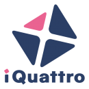 iQuattroロゴ