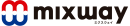 「mixway API」ロゴ画像