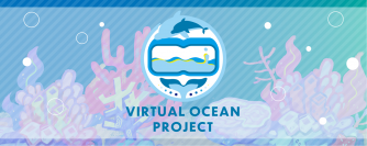誰でも“海”体験！ドローンに乗ってリアル海中探検　「Virtual Ocean Project」2019年11月29日(金)～12月8日(日)　横浜・八景島シーパラダイスで期間限定展示実施！