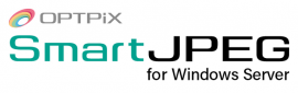 SmartJPEG for Windows Server