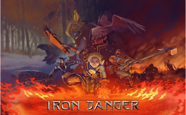 Iron Danger1