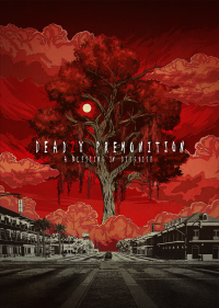 全世界のゲームファンに根強い人気を誇るNintendo Switch(TM)『Deadly Premonition2』　2020年7月10日(金)に世界同時発売決定！前作『Deadly Premonition Origins』の50％オフセールも実施！