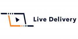 オンライン配信サービス『Live Delivery』をRopEar社との共同事業として提供！