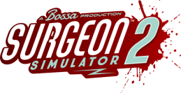 Bossa Studios が『Surgeon Simulator 2』のゲームプレイ紹介ビデオを公開！