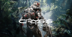 「Crysis」シリーズ初のNintendo Switchタイトル『Crysis Remastered』が8月6日に配信開始