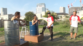 キャンプ・バラエティ第4弾-1 キャンプ・バラエティ第4弾-1