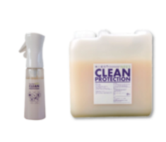 クリーンプロテクションNFE2(液剤4,000ml)
