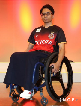 ラハト選手 ラハト選手