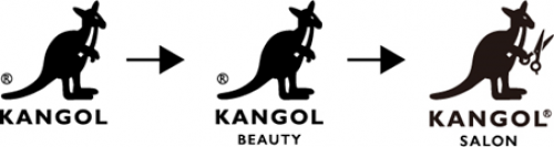 KANGOL SALON(ヘアサロン)オープンとKANGOL BEAUTYコスメ商品の発売　世界初を東京から