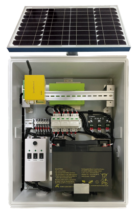 【参考：組み込み例35万円以下 ※センサー別途費用】
