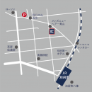 J-STAY Beppu 藍(indigo)所在地 J-STAY Beppu 藍(indigo)所在地