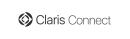 「Claris Connect」ロゴ画像
