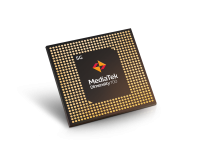 MediaTek、マスマーケット向け5Gチップセット「Dimensity 700」を発表