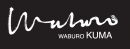 WABURO KUMA ロゴ
