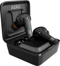 台湾新鋭オーディオブランドXROUNDの新製品「AERO 完全ワイヤレスイヤホン」　12月1日 Makuake先行予約開始