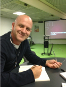 エグゼクティブプロデューサー:チュック・ベッシャー エグゼクティブプロデューサー:チュック・ベッシャー