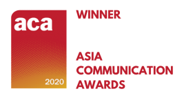 ACA Winner Logo ACA Winner Logo