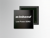 ウィンボンド・エレクトロニクスの1Gビット LPDDR3がTsing MicroのAI画像処理SoCに搭載