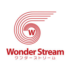 ワンダーストリーム ワンダーストリーム