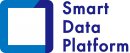 Smart Data Platformロゴ Smart Data Platformロゴ
