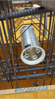 梁落とし前 梁落とし前