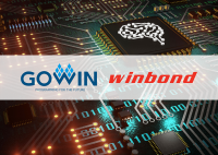 Gowin Semiconductor社のAIエッジコンピューティング向け最新ソリューションがウィンボンドの64Mビット HyperRAM(TM)を採用、省スペース・省電力化を実現