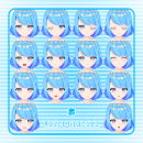 表情パターン 表情パターン