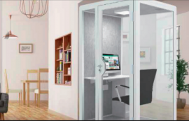 ユニットハウス「TORIDE」 1