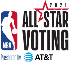 NBA All-Star Voting 2021