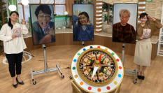 SDGsと目指す未来のヒントを探るキャッチ！　サタデーSP　2030年しあわせ羅針盤　～ところでSDGsってナンだ？