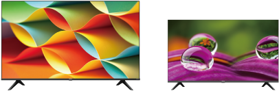 ハイセンスジャパン、BS/CS4Kチューナー内蔵液晶テレビ「50A6G」とフルハイビジョン/ハイビジョン液晶テレビ「A30G」シリーズを2月中旬に発売