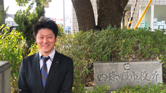 離職予防ツール『HR OnBoard』、 大阪府四條畷市での導入事例を公開。