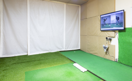 完全個室打席 完全個室打席