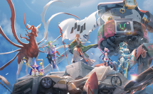 CGアニメ制作の5(ファイブ)、CGアニメ業界の就職フェス『CGWORLD JAM ONLINE2021』に出展！