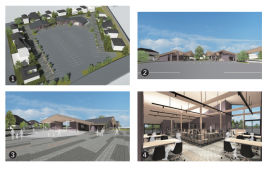 会場イメージ図 会場イメージ図