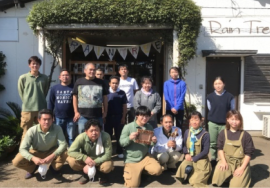 ガーデンクリーンナップサービス