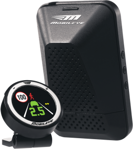 Mobileye 570