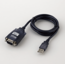【ALC-PROⅡ向け】USBシリアル変換ケーブル(1M) 【ALC-PROⅡ向け】USBシリアル変換ケーブル(1M)