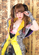 メンバー萌乃 莉奈 メンバー萌乃 莉奈