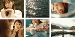 YouTuber古川優香さんが可愛さも、美しさも併せ持った大人の女性を演じる！イスラエル発のサロン専売コスメCHRISTINA(クリスティーナ)がイメージ動画を公開